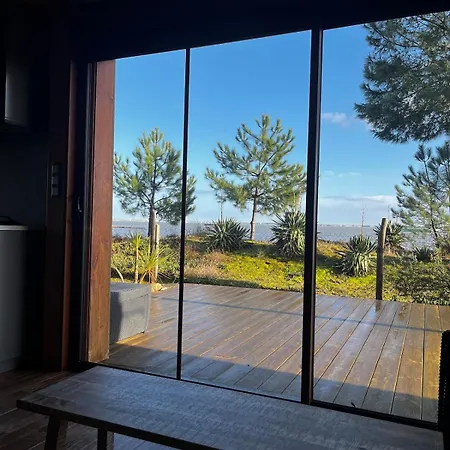 Cote Chambrette Vue Et Acces * לה ורדון-סור-מר