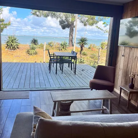 Cote Chambrette Vue Et Acces * לה ורדון-סור-מר